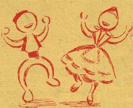 Jota 'Los Arcos en fiestas'